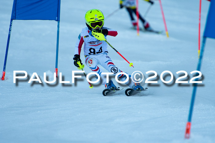 DSV Skitty Cup Tegelberg 05.02.2022