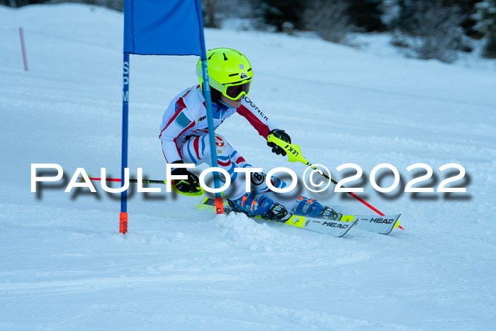 DSV Skitty Cup Tegelberg 05.02.2022