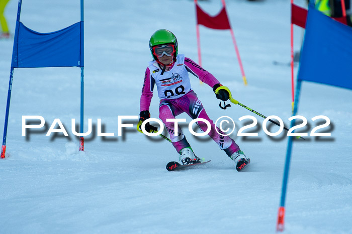 DSV Skitty Cup Tegelberg 05.02.2022