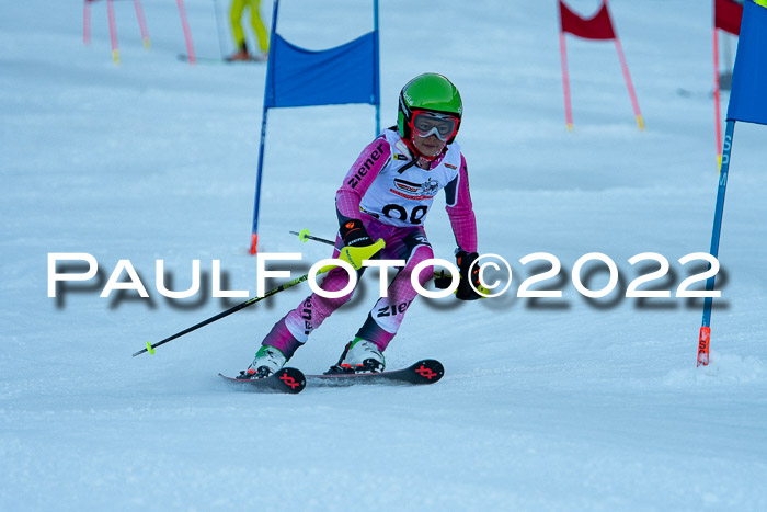 DSV Skitty Cup Tegelberg 05.02.2022