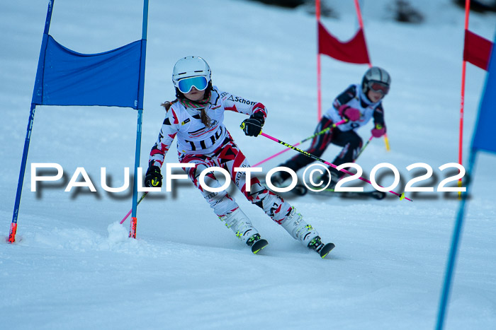 DSV Skitty Cup Tegelberg 05.02.2022