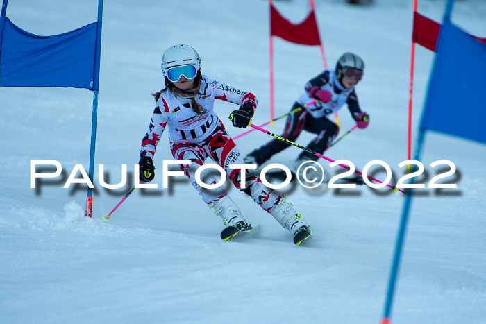 DSV Skitty Cup Tegelberg 05.02.2022