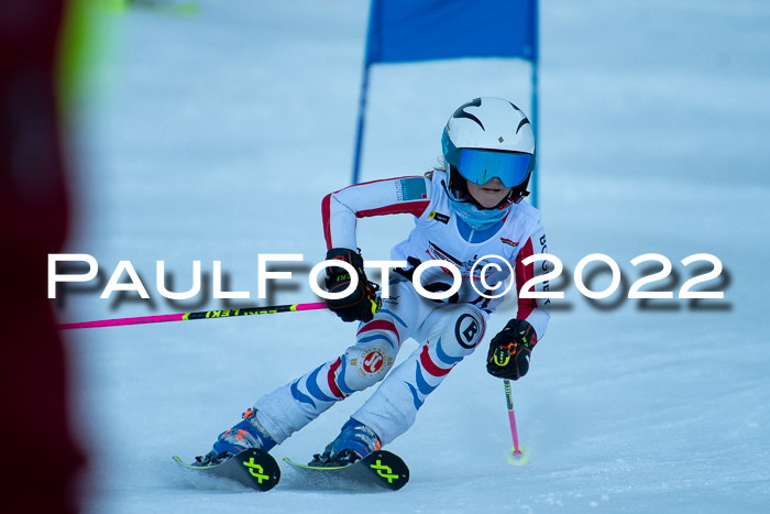 DSV Skitty Cup Tegelberg 05.02.2022