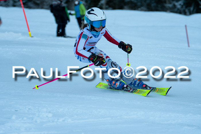 DSV Skitty Cup Tegelberg 05.02.2022