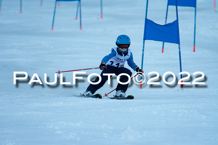 DSV Skitty Cup Tegelberg 05.02.2022