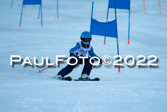 DSV Skitty Cup Tegelberg 05.02.2022