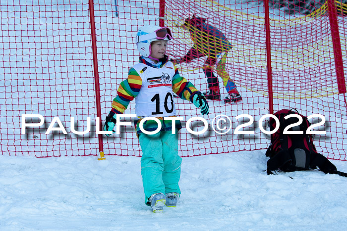 DSV Skitty Cup Tegelberg 05.02.2022