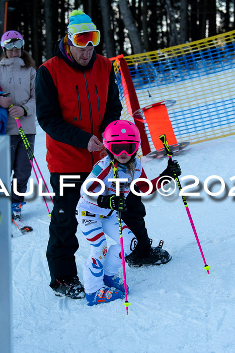 DSV Skitty Cup Tegelberg 05.02.2022
