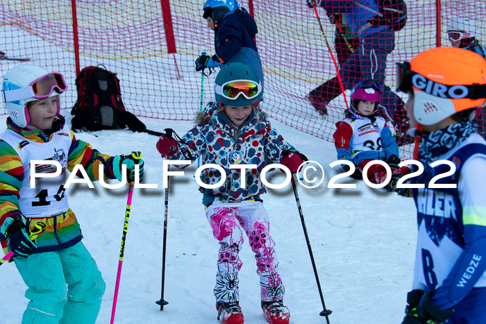 DSV Skitty Cup Tegelberg 05.02.2022