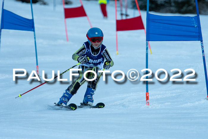 DSV Skitty Cup Tegelberg 05.02.2022