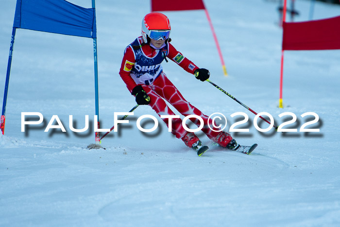 DSV Skitty Cup Tegelberg 05.02.2022