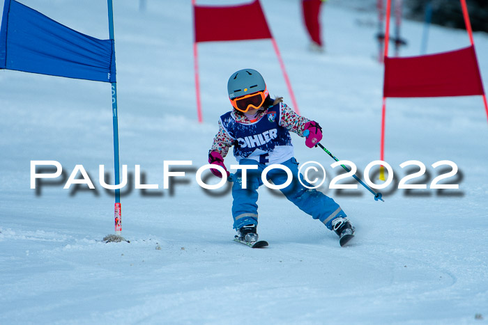 DSV Skitty Cup Tegelberg 05.02.2022