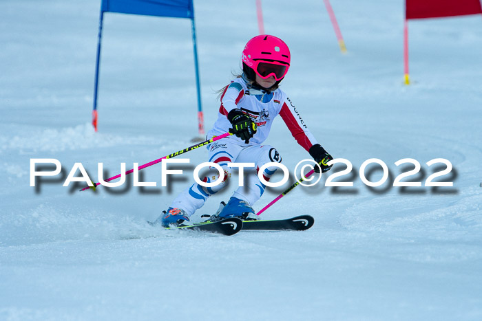 DSV Skitty Cup Tegelberg 05.02.2022