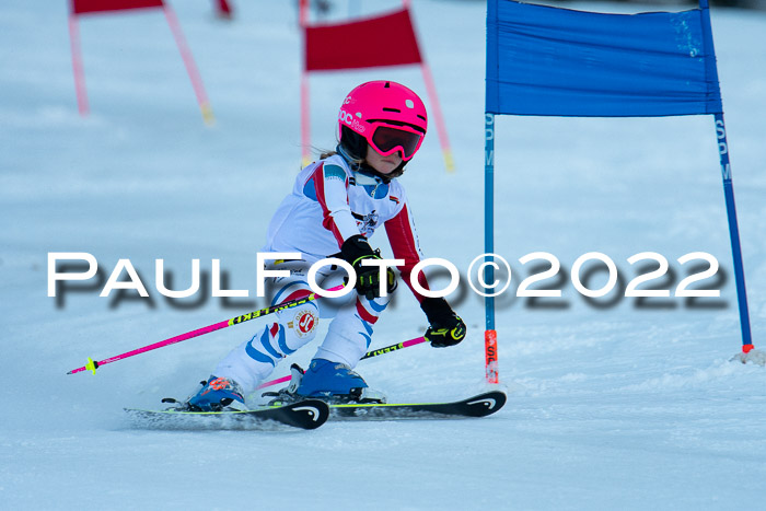 DSV Skitty Cup Tegelberg 05.02.2022