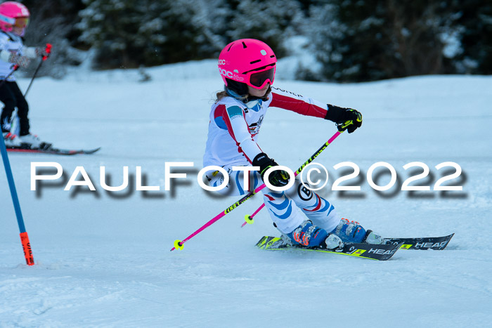 DSV Skitty Cup Tegelberg 05.02.2022