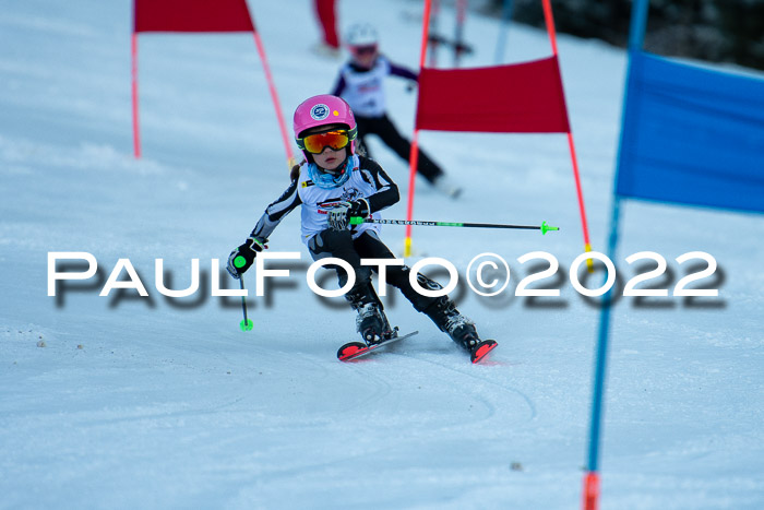 DSV Skitty Cup Tegelberg 05.02.2022