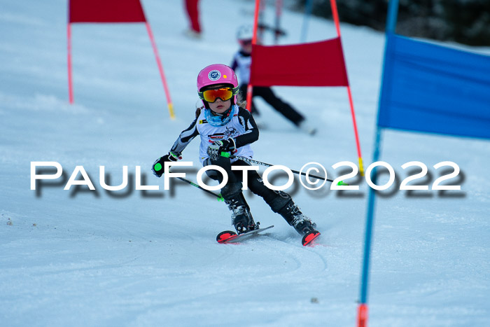 DSV Skitty Cup Tegelberg 05.02.2022