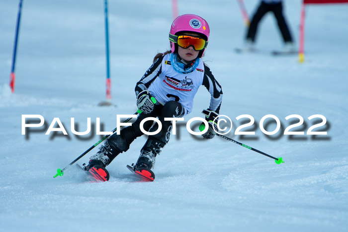 DSV Skitty Cup Tegelberg 05.02.2022