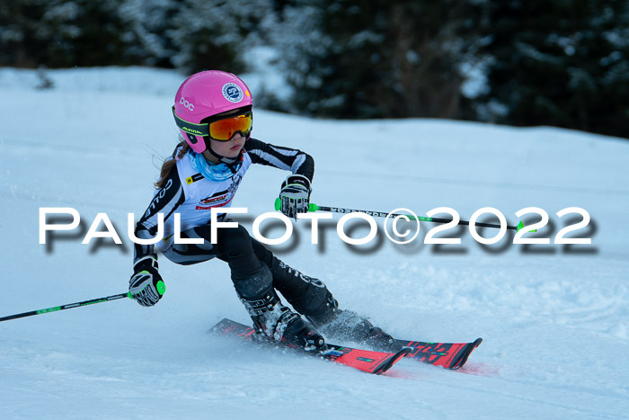 DSV Skitty Cup Tegelberg 05.02.2022