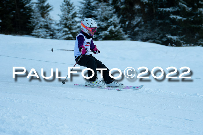 DSV Skitty Cup Tegelberg 05.02.2022
