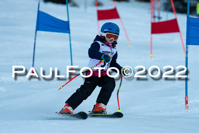 DSV Skitty Cup Tegelberg 05.02.2022