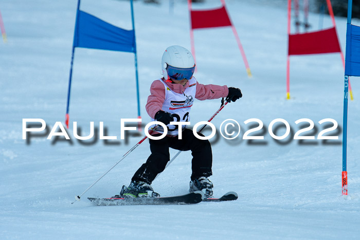 DSV Skitty Cup Tegelberg 05.02.2022
