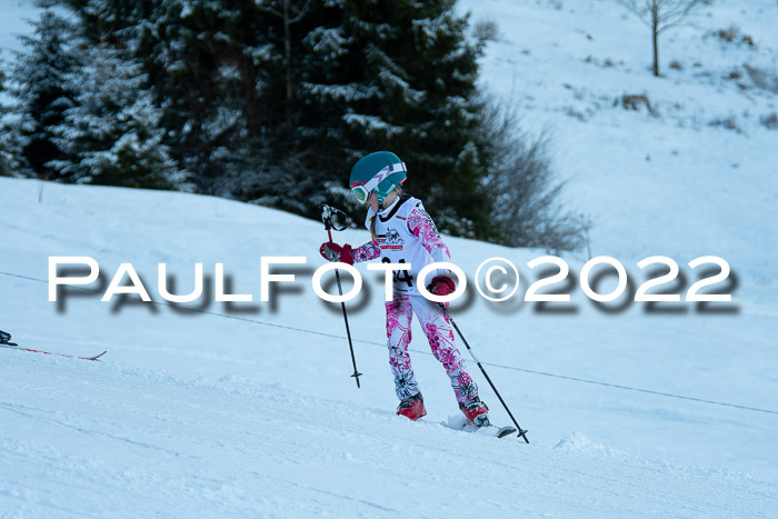 DSV Skitty Cup Tegelberg 05.02.2022
