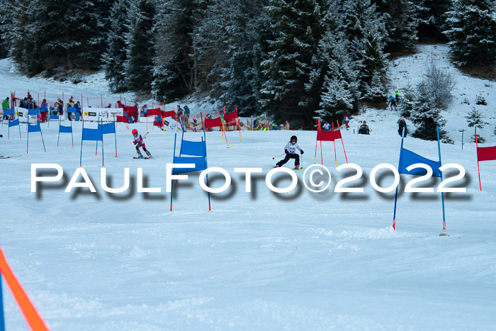 DSV Skitty Cup Tegelberg 05.02.2022
