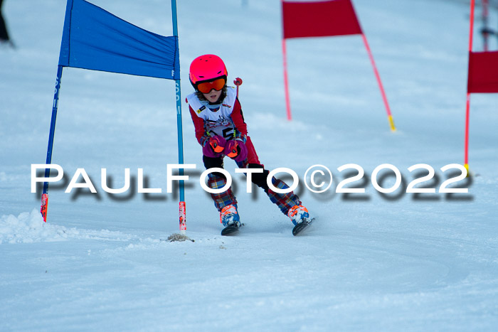 DSV Skitty Cup Tegelberg 05.02.2022