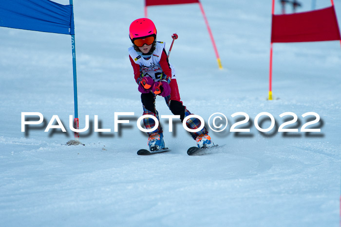 DSV Skitty Cup Tegelberg 05.02.2022