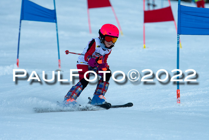 DSV Skitty Cup Tegelberg 05.02.2022