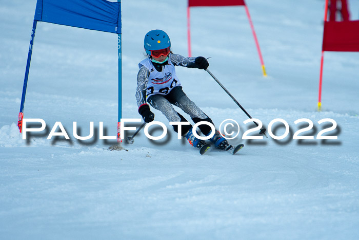 DSV Skitty Cup Tegelberg 05.02.2022
