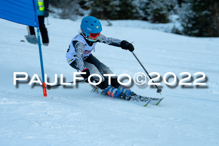 DSV Skitty Cup Tegelberg 05.02.2022