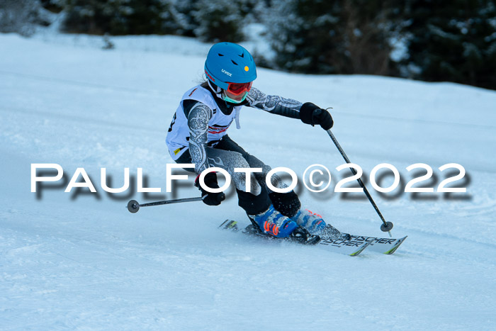 DSV Skitty Cup Tegelberg 05.02.2022