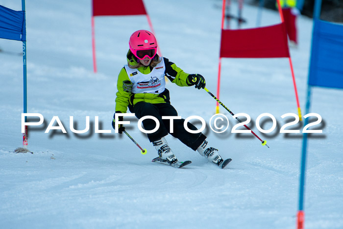 DSV Skitty Cup Tegelberg 05.02.2022