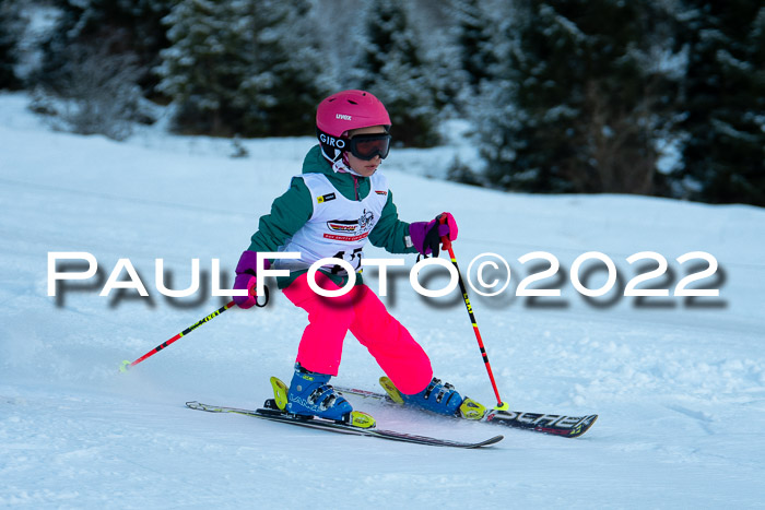 DSV Skitty Cup Tegelberg 05.02.2022