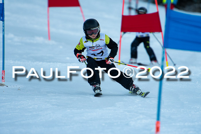 DSV Skitty Cup Tegelberg 05.02.2022