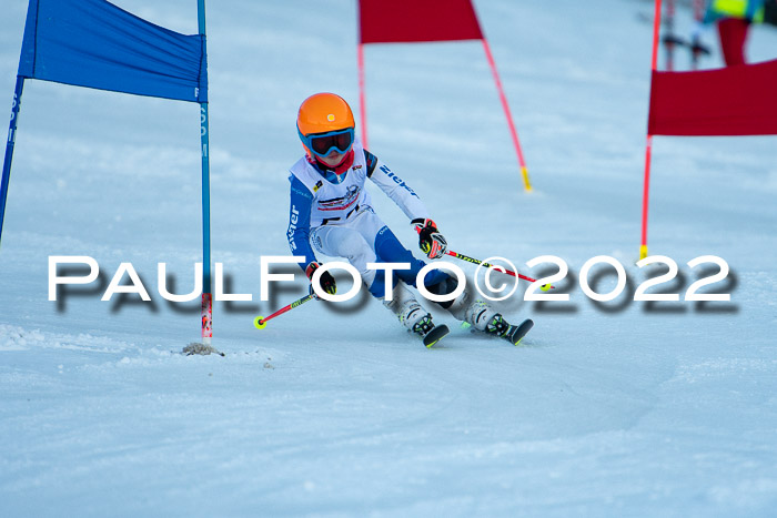 DSV Skitty Cup Tegelberg 05.02.2022