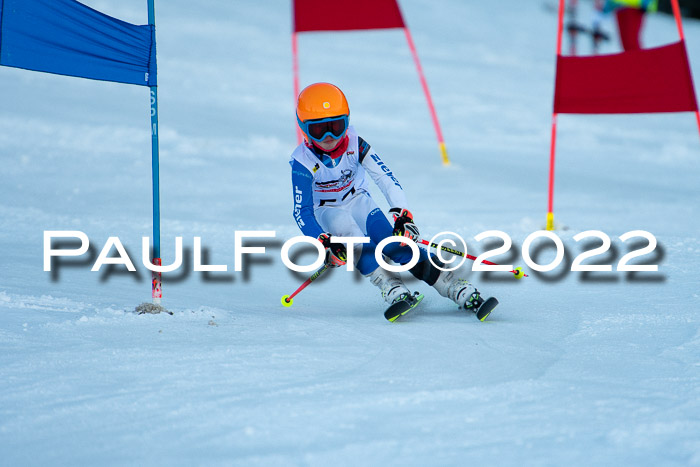 DSV Skitty Cup Tegelberg 05.02.2022