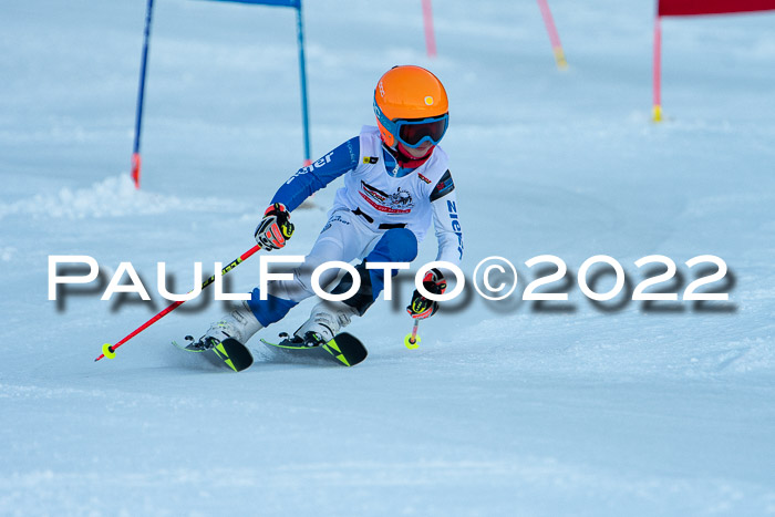 DSV Skitty Cup Tegelberg 05.02.2022