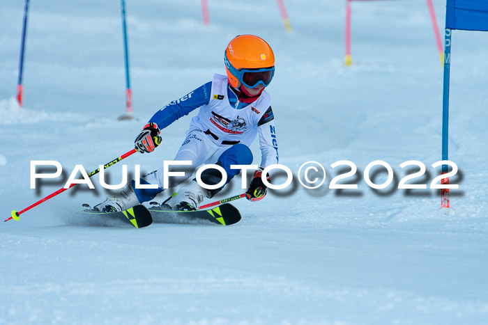 DSV Skitty Cup Tegelberg 05.02.2022