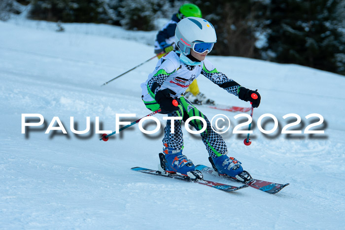 DSV Skitty Cup Tegelberg 05.02.2022