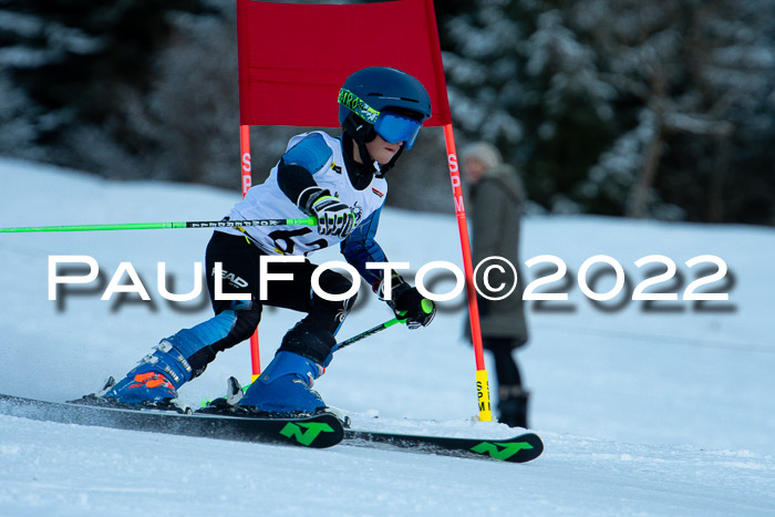 DSV Skitty Cup Tegelberg 05.02.2022