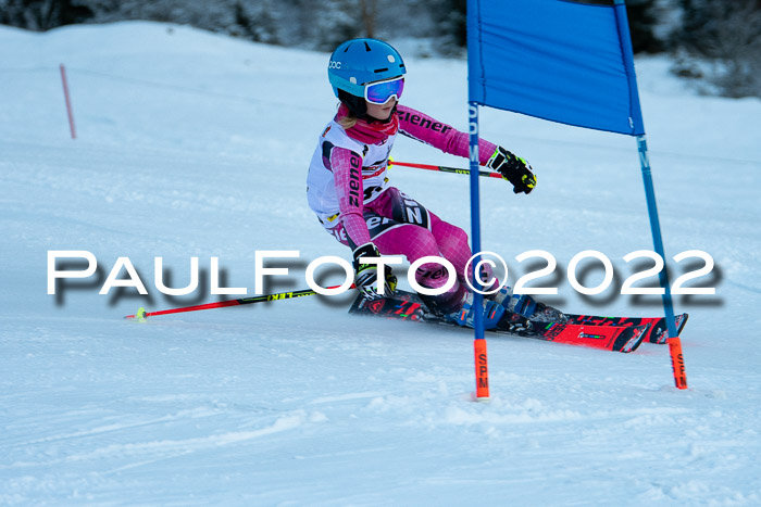 DSV Skitty Cup Tegelberg 05.02.2022