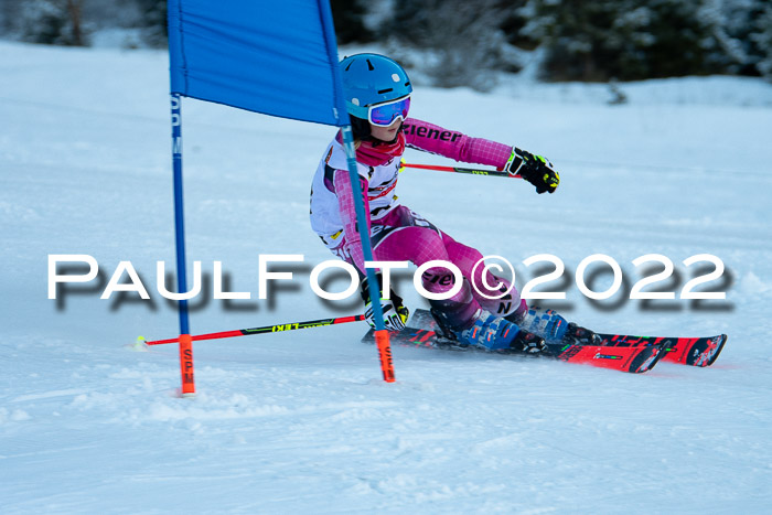 DSV Skitty Cup Tegelberg 05.02.2022