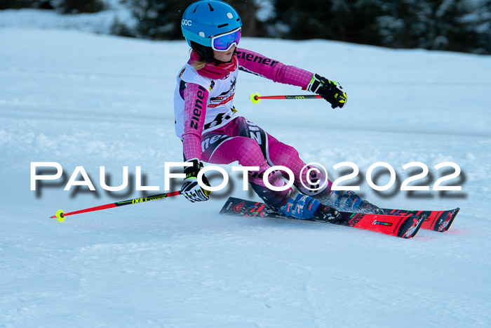 DSV Skitty Cup Tegelberg 05.02.2022