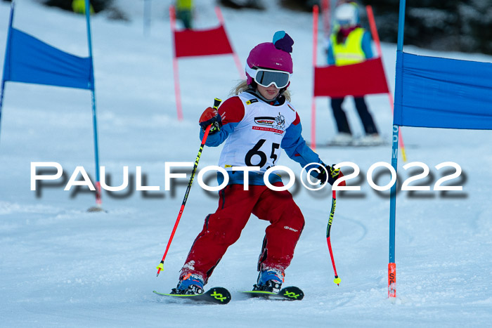 DSV Skitty Cup Tegelberg 05.02.2022