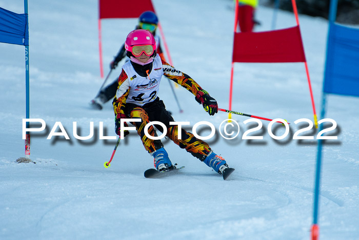DSV Skitty Cup Tegelberg 05.02.2022