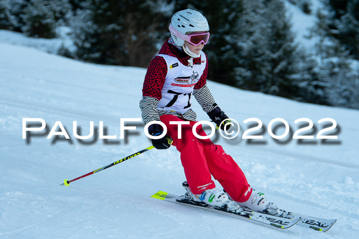 DSV Skitty Cup Tegelberg 05.02.2022