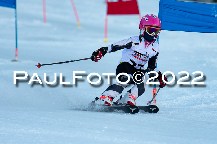 DSV Skitty Cup Tegelberg 05.02.2022